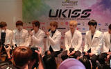 UKISS Collage Tour Concert Singapore - Image 3
